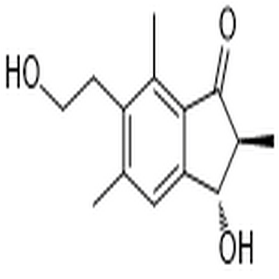 Pterosin C,Pterosin C