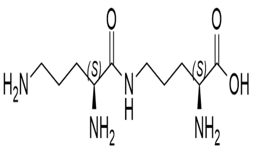 門冬氨酸鳥氨酸雜質(zhì) 4,Ornithine aspartate impurity 4