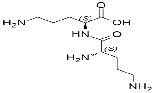 門(mén)冬氨酸鳥(niǎo)氨酸雜質(zhì) 5,Ornithine aspartate impurity 5