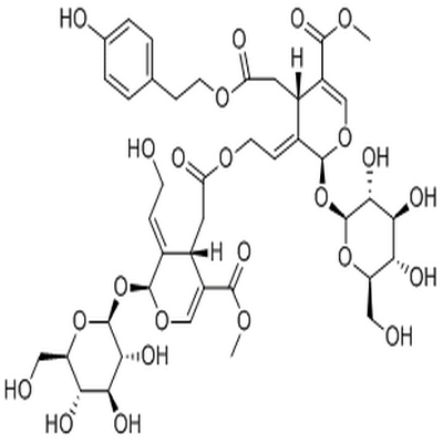 Jasamplexoside A,Jasamplexoside A