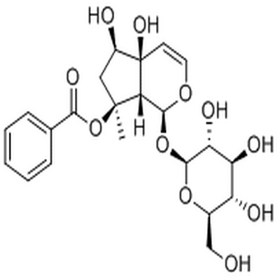 Caprarioside,Caprarioside