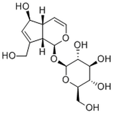 Aucubin,Aucubin