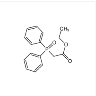 乙基(二苯基磷酰)乙酸酯,Ethyl (diphenylphosphoryl)acetate