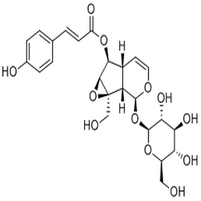 Specioside,Specioside