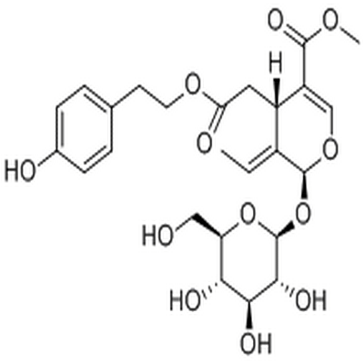 Ligustroside,Ligustroside