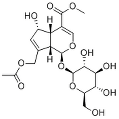 Daphylloside,Daphylloside