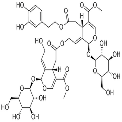 Jasamplexoside C,Jasamplexoside C