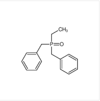 乙基二苄基氧化膦,ethyldibenzylphosphine oxide