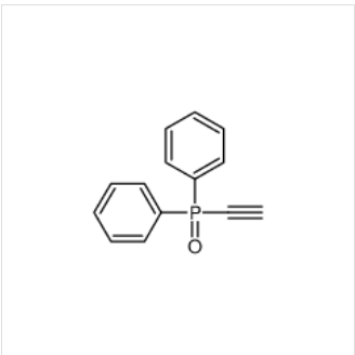 乙炔基(二苯基)氧化膦,Phosphine oxide, ethynyldiphenyl-
