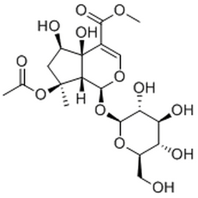 Phlorigidoside B,Phlorigidoside B