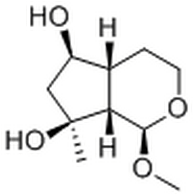 3-Deoxo-1β-methoxyjioglutolide,3-Deoxo-1β-methoxyjioglutolide