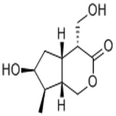 Alyxialactone,Alyxialactone