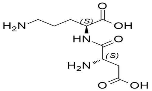 門冬氨酸鳥氨酸雜質(zhì) 7,Ornithine aspartate impurity 7