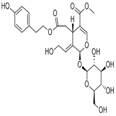 10-Hydroxyligstroside,10-Hydroxyligstroside