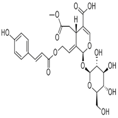 Jaslanceoside B,Jaslanceoside B