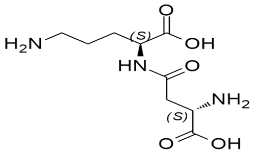 門冬氨酸鳥氨酸雜質(zhì) 8,Ornithine aspartate impurity 8