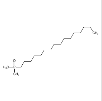 十六烷基二甲基氧化膦,Hexadecyldimethylphosphine oxide