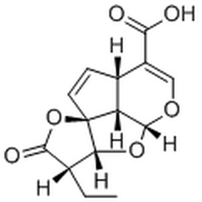 β-Dihydroplumericinic acid,β-Dihydroplumericinic acid