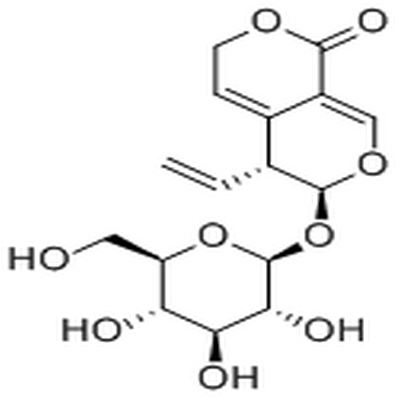 Gentiopicroside,Gentiopicroside