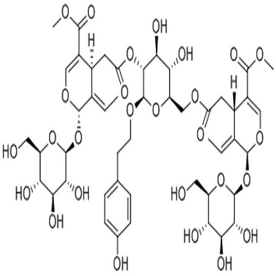 Oleonuezhenide,Oleonuezhenide