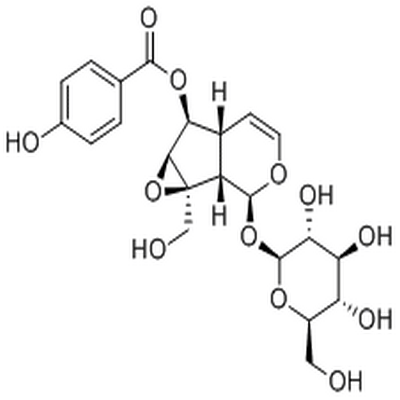 Catalposide,Catalposide