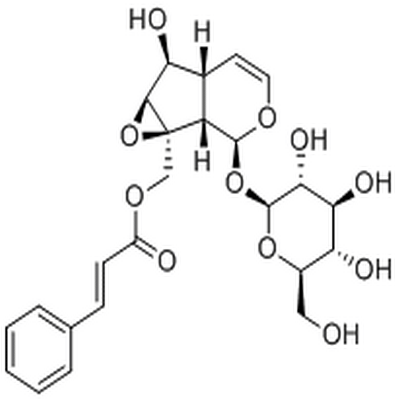 Globularin,Globularin