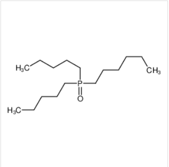 1-二戊基磷酰己烷,hexyldipentylphosphine oxide