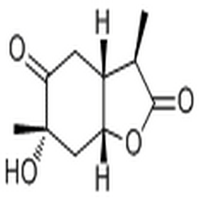 Paeonilactone A,Paeonilactone A