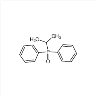 異丙基二苯基氧膦,Isopropyldiphenylphosphine oxide