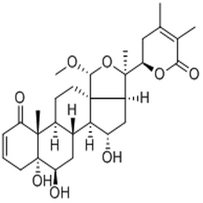 Physaminimin D,Physaminimin D