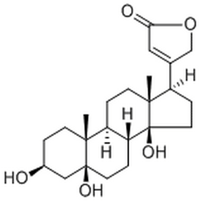 Periplogenin,Periplogenin