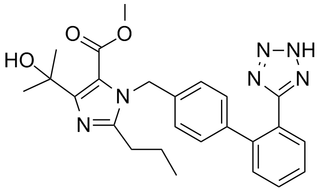 奧美沙坦酯雜質(zhì)L,Olmesartan Medoxomil Impurity L