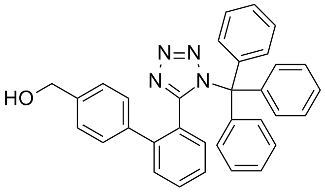 奥美沙坦酯杂质S,Olmesartan Medoxomil Impurity S