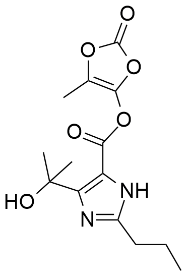 奥美沙坦酯杂质19,Olmesartan Medoxomil Impurity 19