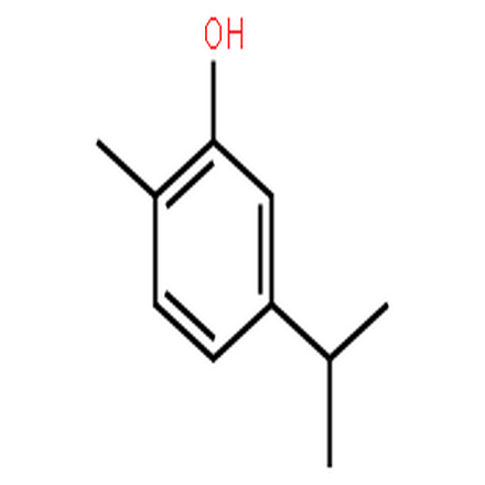 香荊芥酚,5-Isopropyl-2-methylphenol