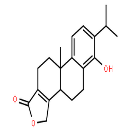 雷酚内酯,Triptophenolide
