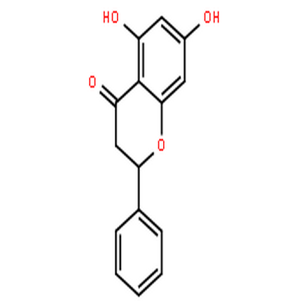 乔松素,Pinocembrin