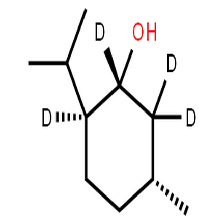 DL-薄荷醇,DL-Menthol