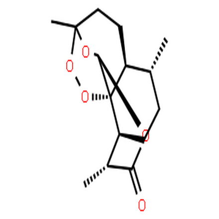 青蒿素,artemisinin