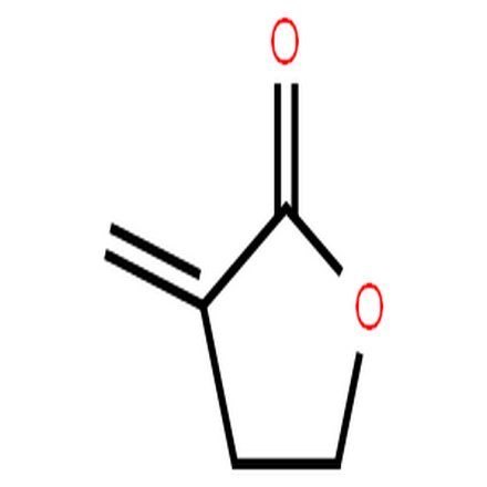 2-甲烯基丁内酯,2-Methylenebutyrolactone