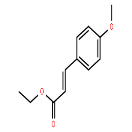 对甲氧基肉桂酸乙酯,Ethyl 3-(4-methoxyphenyl)acrylate