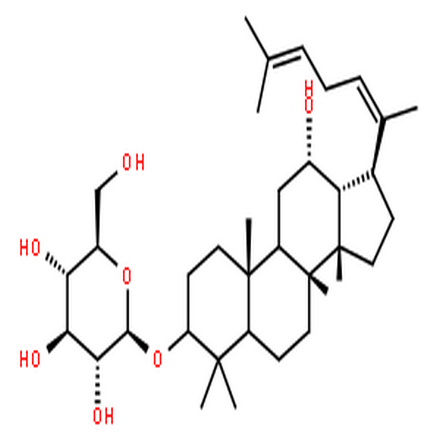 人參皂苷Rh3,Ginsenoside Rh3