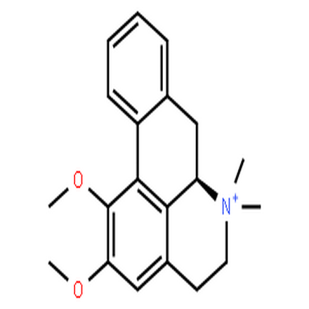 N-甲基荷葉堿,N-Methylnuciferine