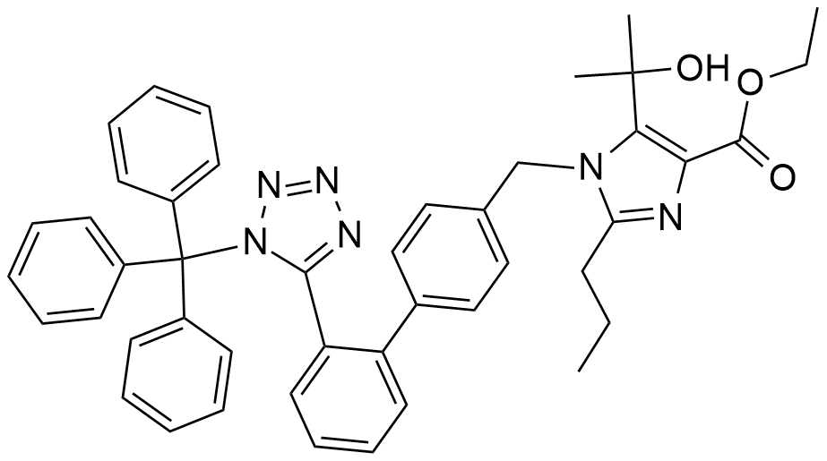 奧美沙坦酯雜質(zhì)30,Olmesartan Medoxomil Impurity 30