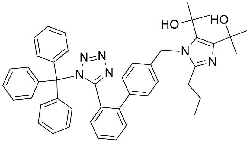 奥美沙坦酯杂质34,Olmesartan Medoxomil Impurity 34