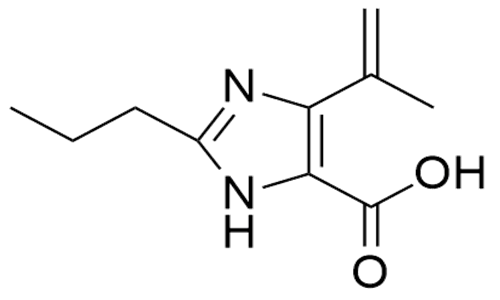 奧美沙坦酯雜質(zhì)38,Olmesartan Medoxomil Impurity 38