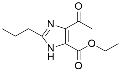 奧美沙坦酯雜質(zhì)39,Olmesartan Medoxomil Impurity 39