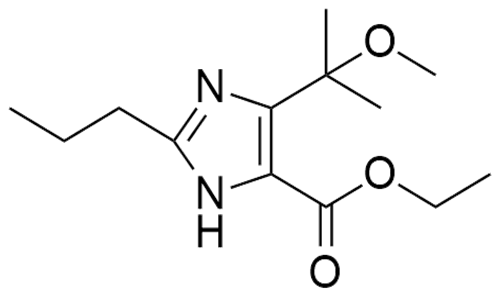 奥美沙坦酯杂质41,Olmesartan Medoxomil Impurity 41