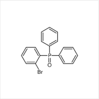 邻溴苯基二苯基膦氧化物,o-Bromophenyldiphenylphosphine oxide