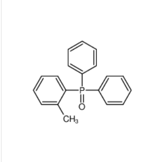 邻甲苯基二苯基氧化膦,o-Tolyldiphenylphosphine oxide